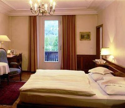 фото отеля Elephant Hotel Bressanone
