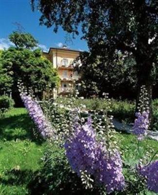 фото отеля Elephant Hotel Bressanone