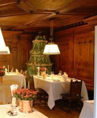 фото отеля Elephant Hotel Bressanone