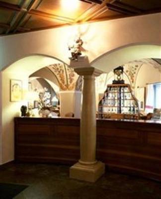 фото отеля Elephant Hotel Bressanone