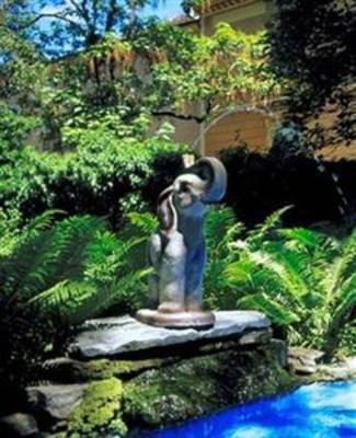 фото отеля Elephant Hotel Bressanone