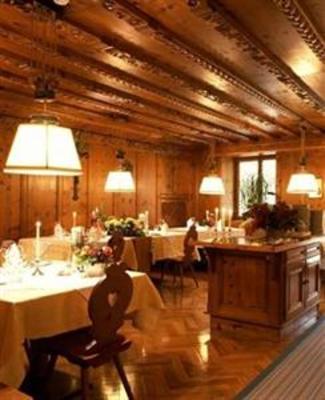 фото отеля Elephant Hotel Bressanone