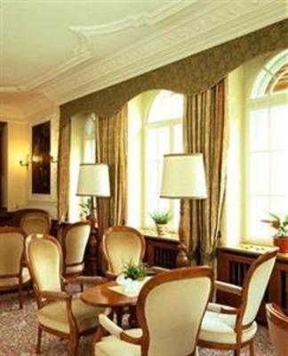 фото отеля Elephant Hotel Bressanone