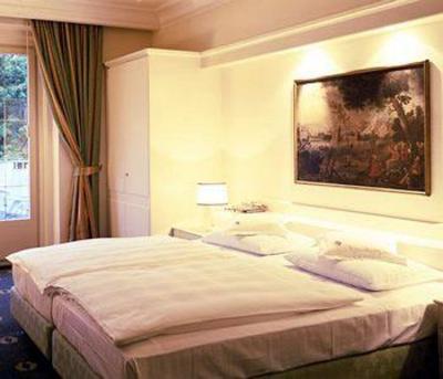 фото отеля Elephant Hotel Bressanone