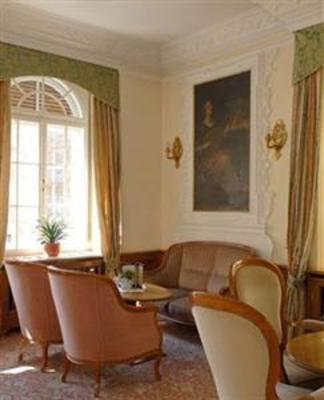 фото отеля Elephant Hotel Bressanone