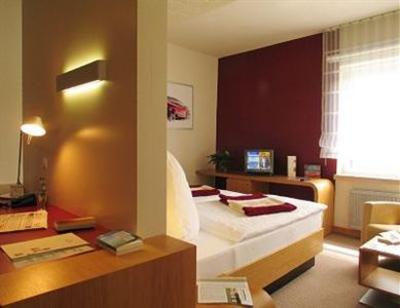 фото отеля Global Inn