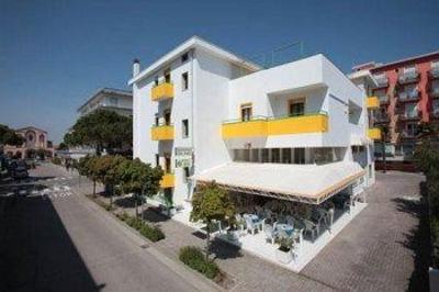 фото отеля Hotel Iris Jesolo