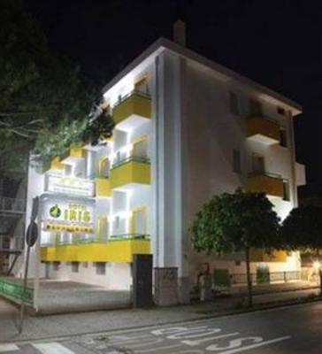 фото отеля Hotel Iris Jesolo