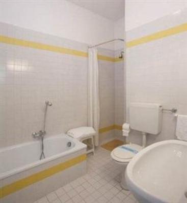 фото отеля Hotel Iris Jesolo