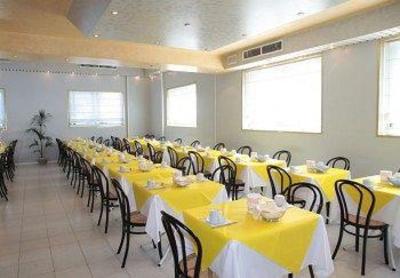 фото отеля Hotel Iris Jesolo