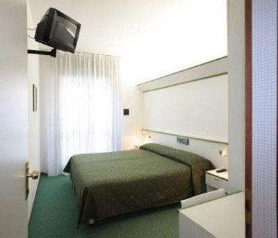 фото отеля Hotel Iris Jesolo