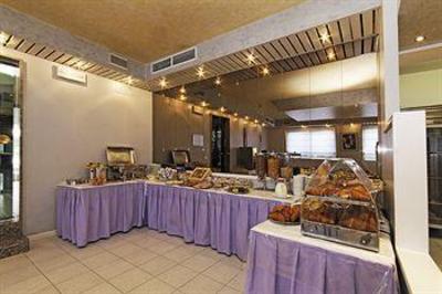 фото отеля Hotel Iris Jesolo