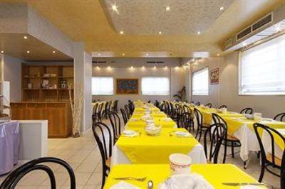 фото отеля Hotel Iris Jesolo
