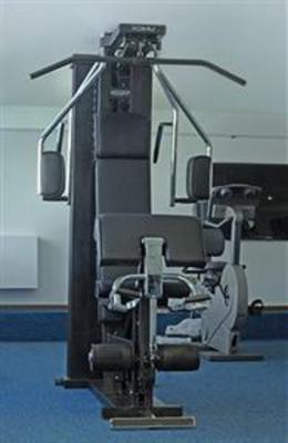 фото отеля Hotel Iris Jesolo