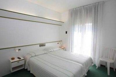 фото отеля Hotel Iris Jesolo