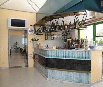 фото отеля Hotel Iris Jesolo