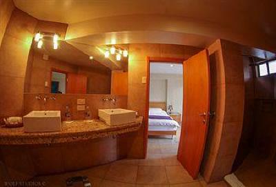 фото отеля Hotel Baja Montanita