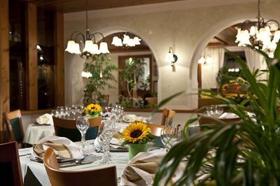 фото отеля Parkhotel Sonnenhof Oberammergau