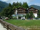 фото отеля Parkhotel Sonnenhof Oberammergau