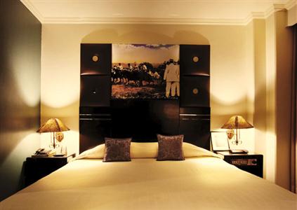 фото отеля The Bellavista Hotel