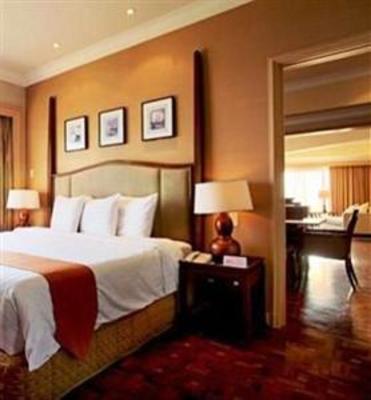 фото отеля Taal Vista Hotel