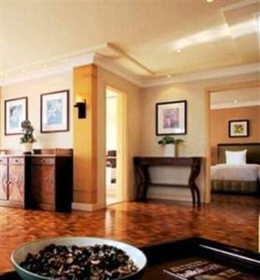 фото отеля Taal Vista Hotel