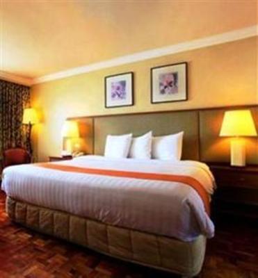 фото отеля Taal Vista Hotel