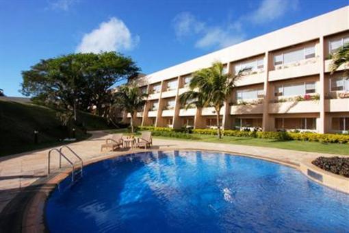 фото отеля Taal Vista Hotel