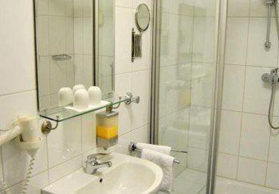 фото отеля City Apart Hotel