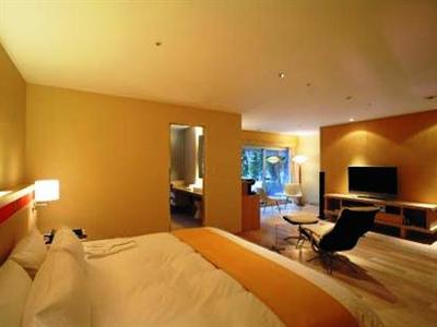 фото отеля Sapporo Grand Hotel