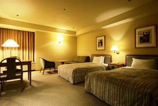 фото отеля Sapporo Grand Hotel
