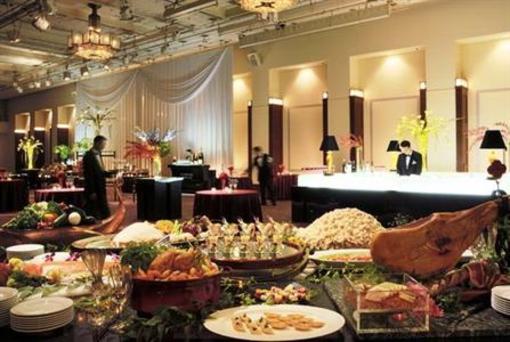 фото отеля Sapporo Grand Hotel