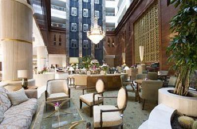 фото отеля Millennium Hotel Doha