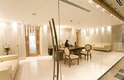 фото отеля Millennium Hotel Doha