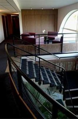 фото отеля Inter Hotel Le Caussea Castres