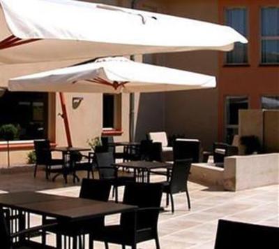 фото отеля Inter Hotel Le Caussea Castres