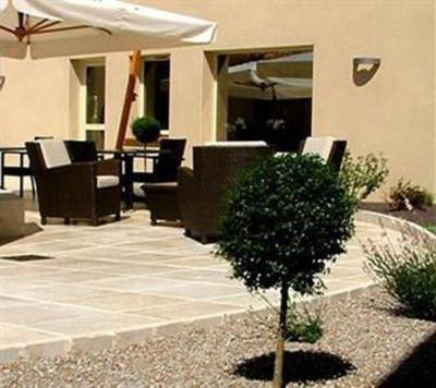 фото отеля Inter Hotel Le Caussea Castres
