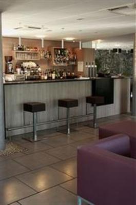 фото отеля Inter Hotel Le Caussea Castres