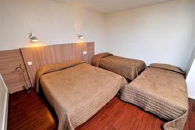 фото отеля Balladins Agen