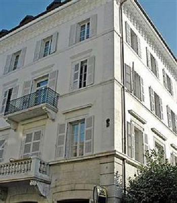 фото отеля Le Royal Residence Annecy
