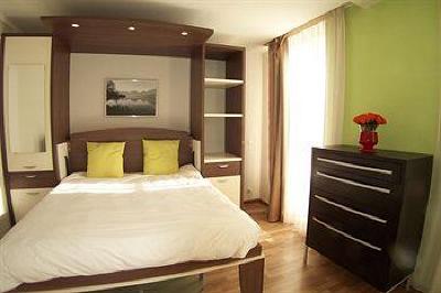 фото отеля Le Royal Residence Annecy