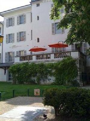 фото отеля Le Royal Residence Annecy