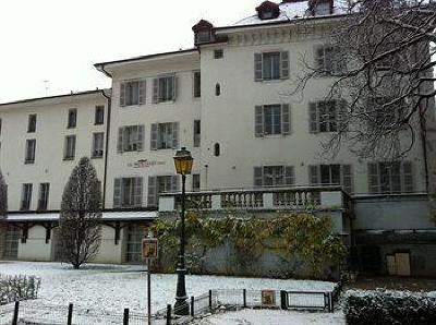 фото отеля Le Royal Residence Annecy