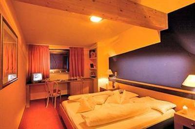 фото отеля Stocker Alphotel Campo Tures