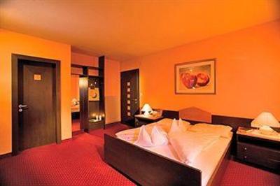 фото отеля Stocker Alphotel Campo Tures
