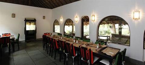 фото отеля Shalimar Spice Garden