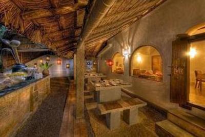фото отеля Shalimar Spice Garden