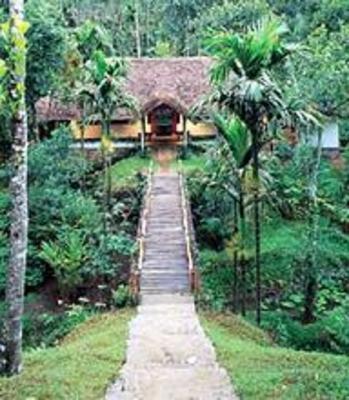 фото отеля Shalimar Spice Garden