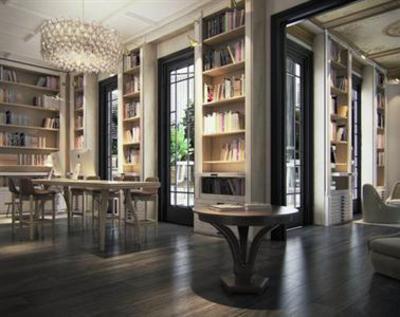 фото отеля H10 Catalunya Plaza Hotel Barcelona