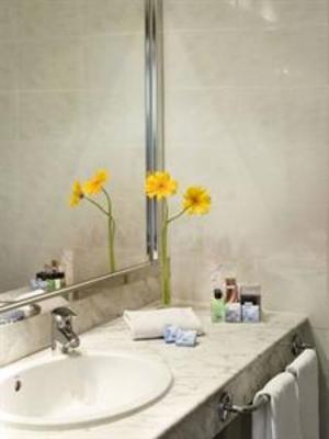 фото отеля H10 Catalunya Plaza Hotel Barcelona